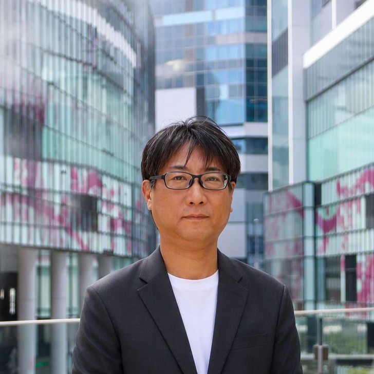 代表取締役副社長 小澤 敦